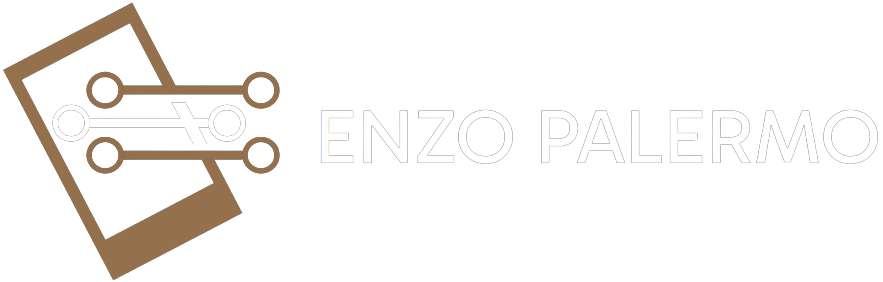 Logo Enzo Palermo